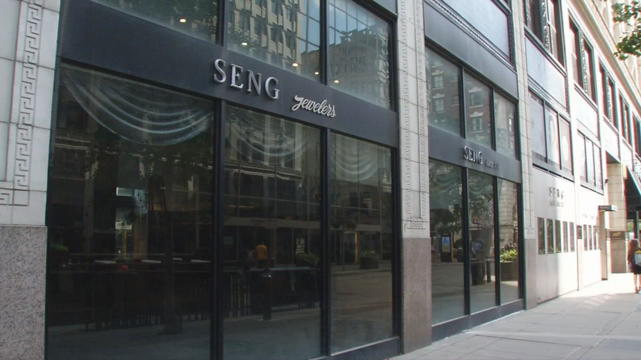 Seng Jewelers